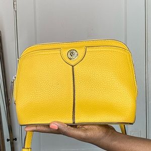 Cross body bag